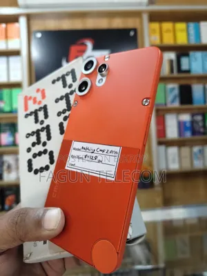 Nothing Phone CMF Phone 2 Pro 128 GB
