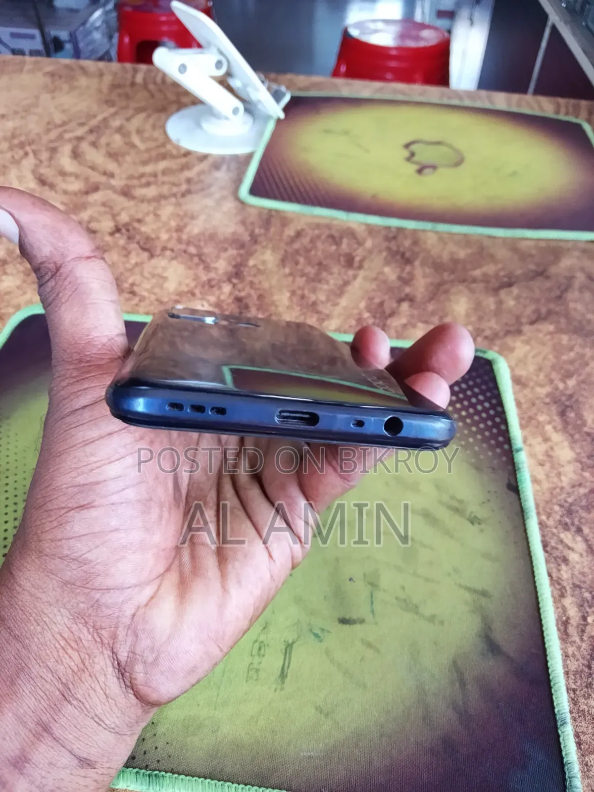 Oppo A33 (2020) 32 GB Black