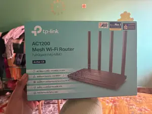 Wifi Archer C6
