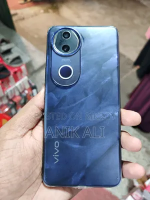 ভিভো ভি৫০ ১২৮ জিবি ব্লু