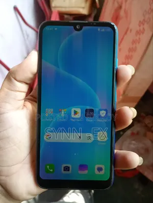 আইটেল ভিশন ১ ৩২ জিবি ব্লু