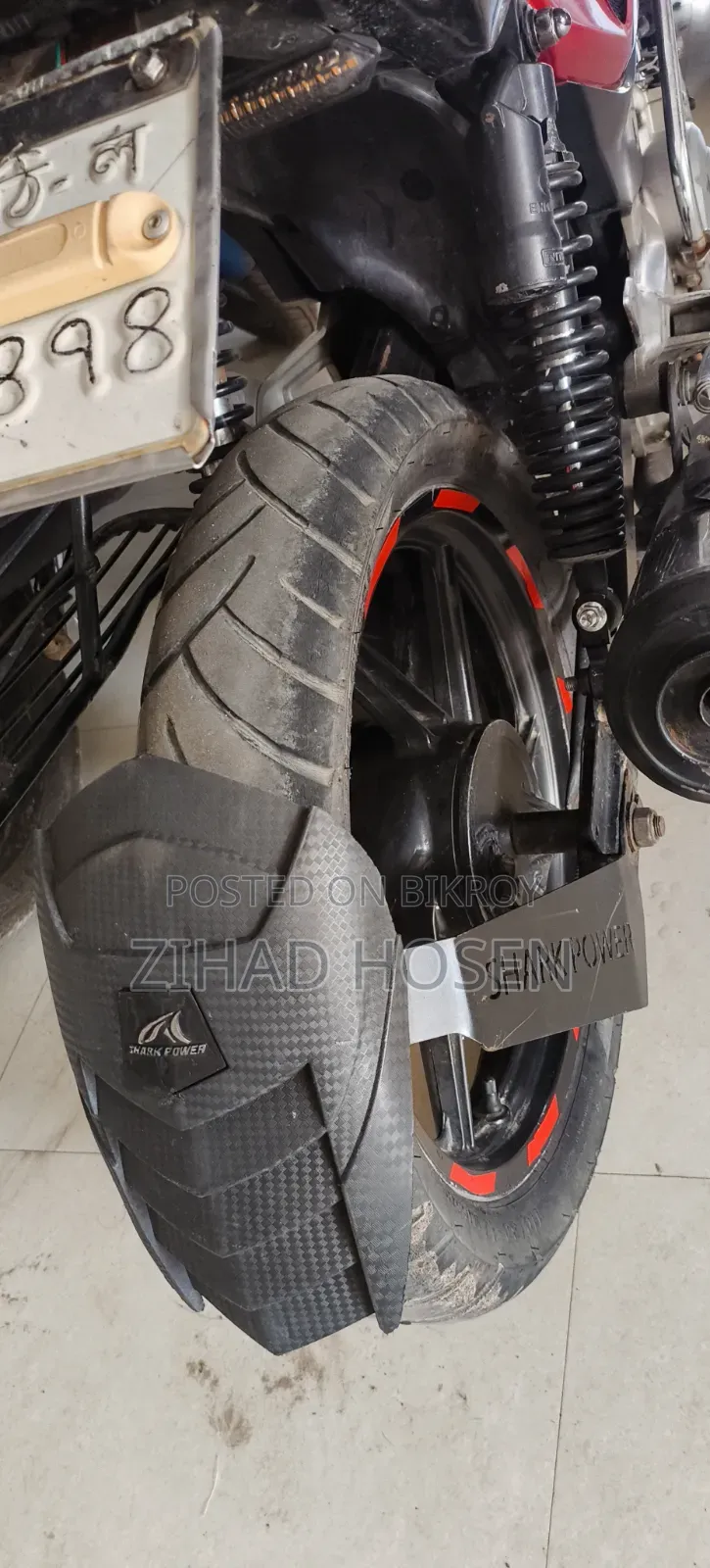 Bajaj Pulsar 150 2017 Black