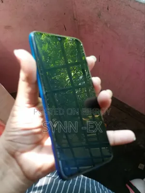 আইটেল ভিশন ১ ৩২ জিবি ব্লু