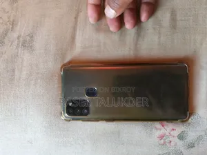 Samsung Galaxy A21s 64 GB Blue