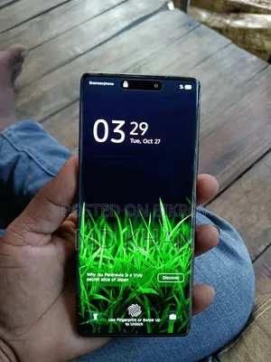 Infinix Hot 50 Pro+ 4G 256 GB Gray