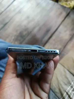 Infinix Hot 50 Pro+ 4G 256 GB Gray