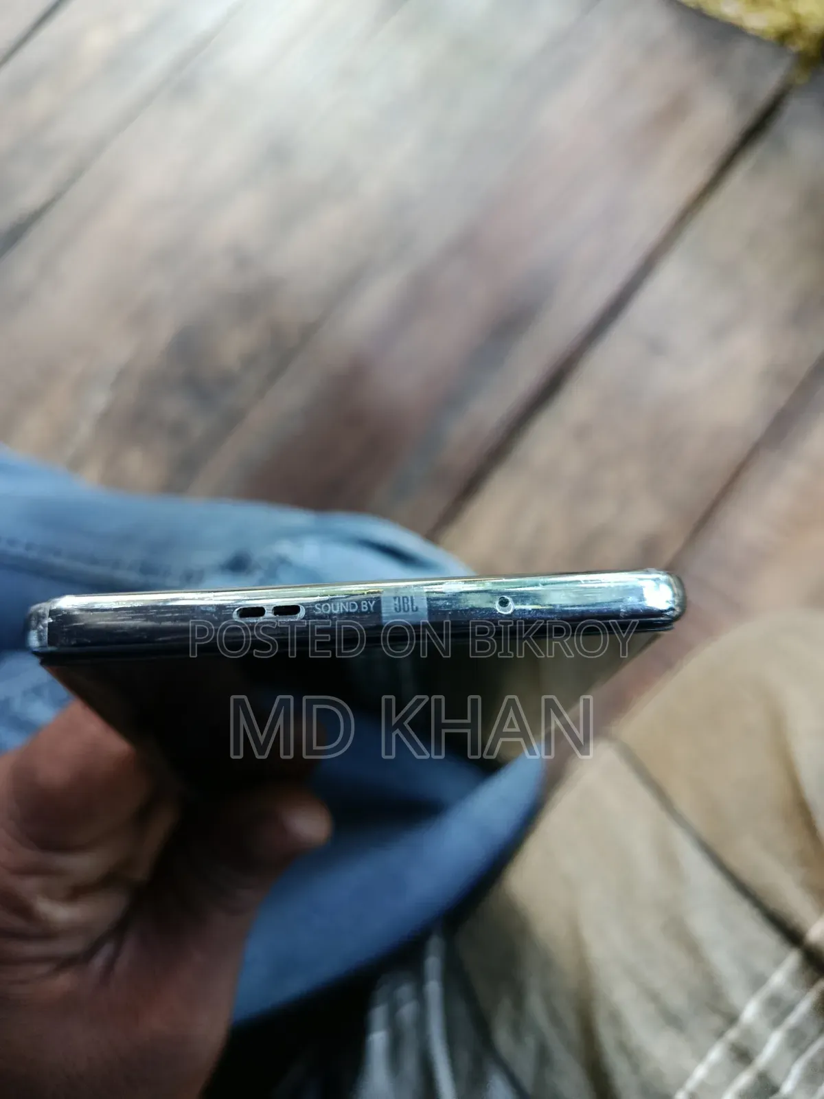 Infinix Hot 50 Pro+ 4G 256 GB Gray