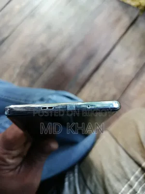 Infinix Hot 50 Pro+ 4G 256 GB Gray