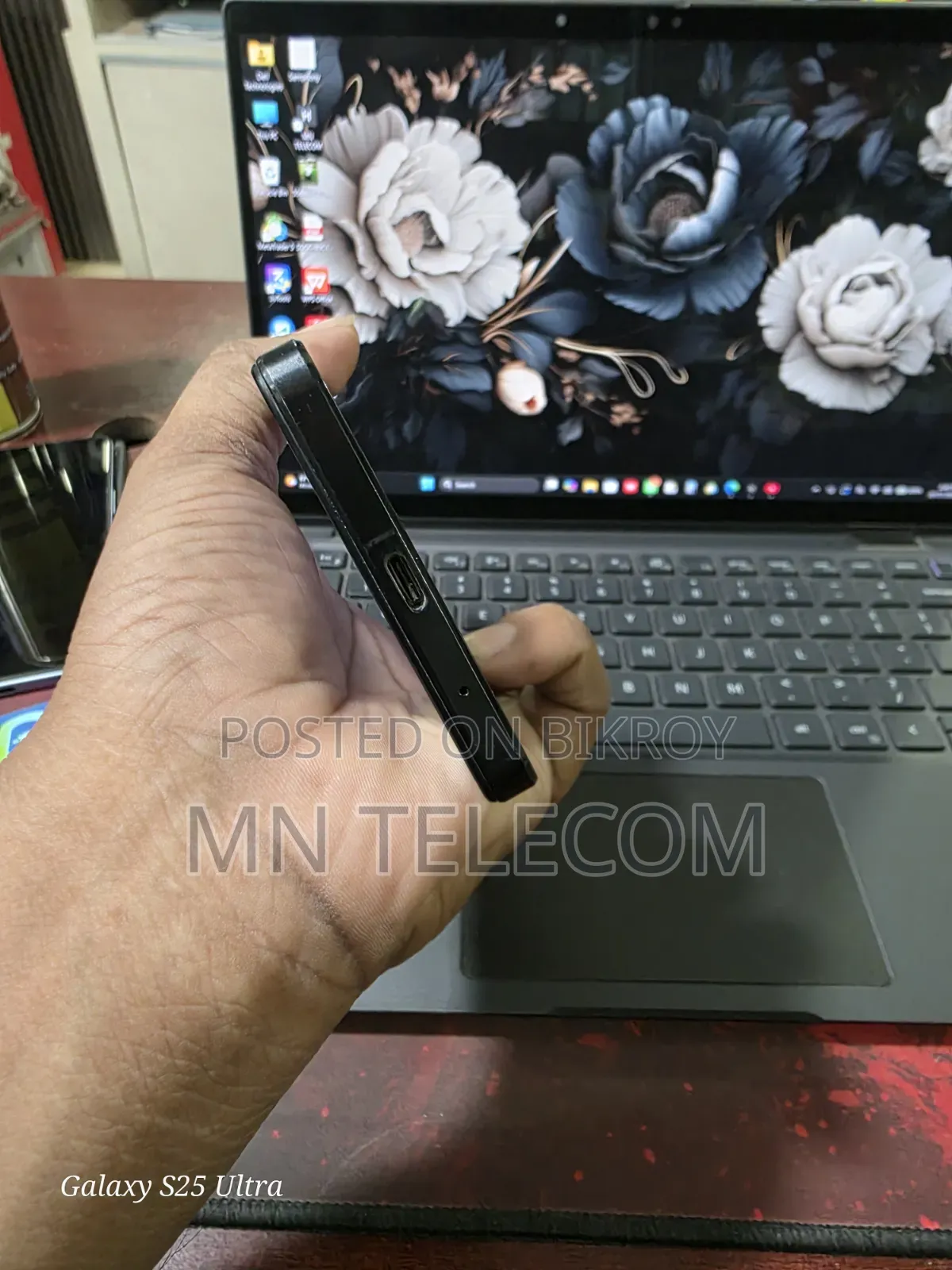 Xiaomi Poco C61 64 GB Black