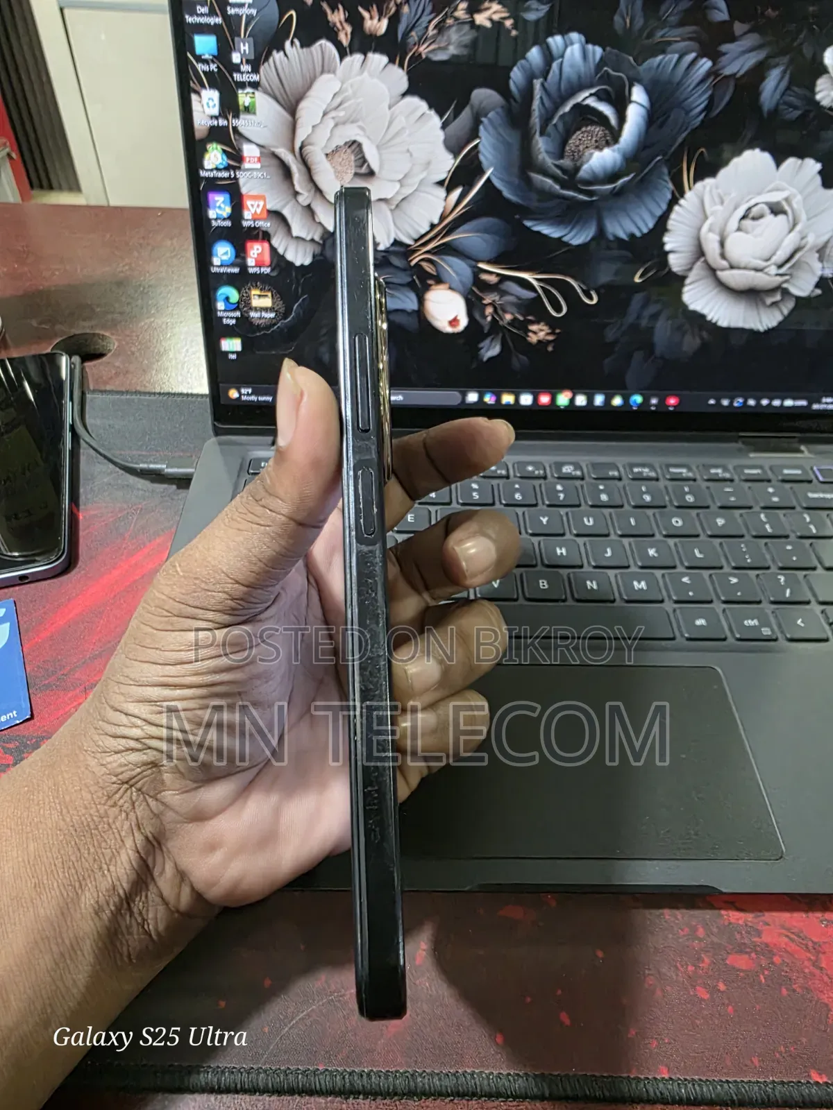 Xiaomi Poco C61 64 GB Black