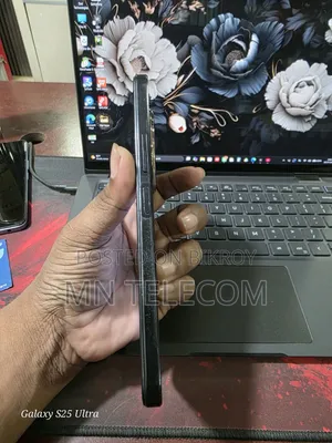 Xiaomi Poco C61 64 GB Black