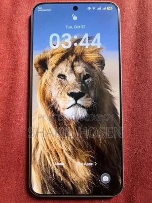অনার এক্স৯বি ৫জি ২৫৬ জিবি গোল্ড