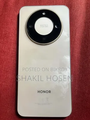 অনার এক্স৯বি ৫জি ২৫৬ জিবি গোল্ড