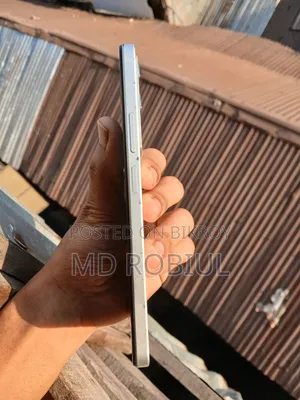 Realme C71 128 GB White