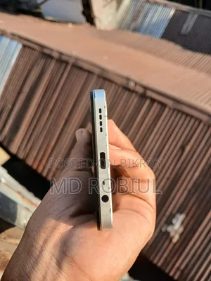 Realme C71 128 GB White