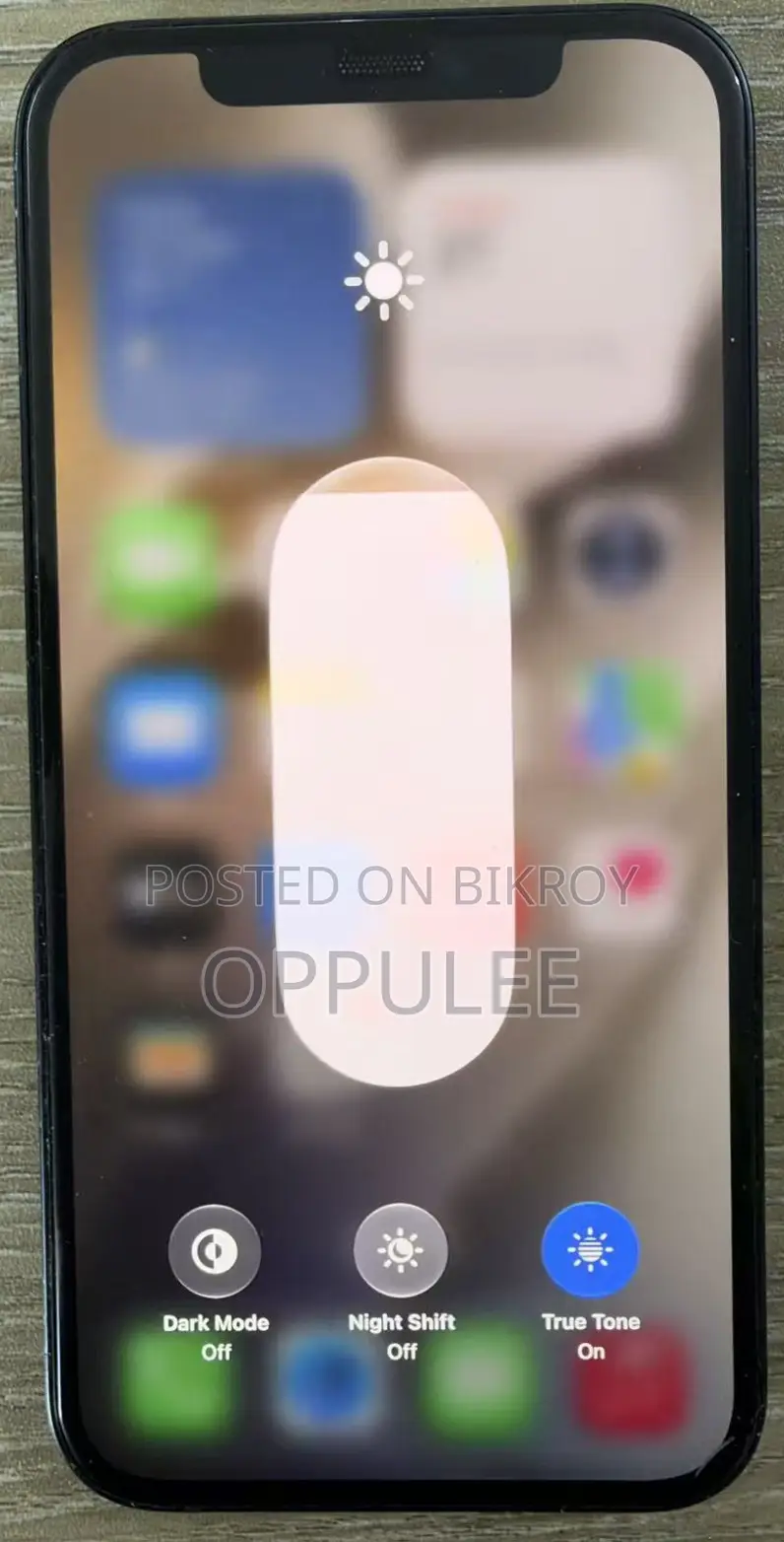 Apple iPhone 12 256 GB Black