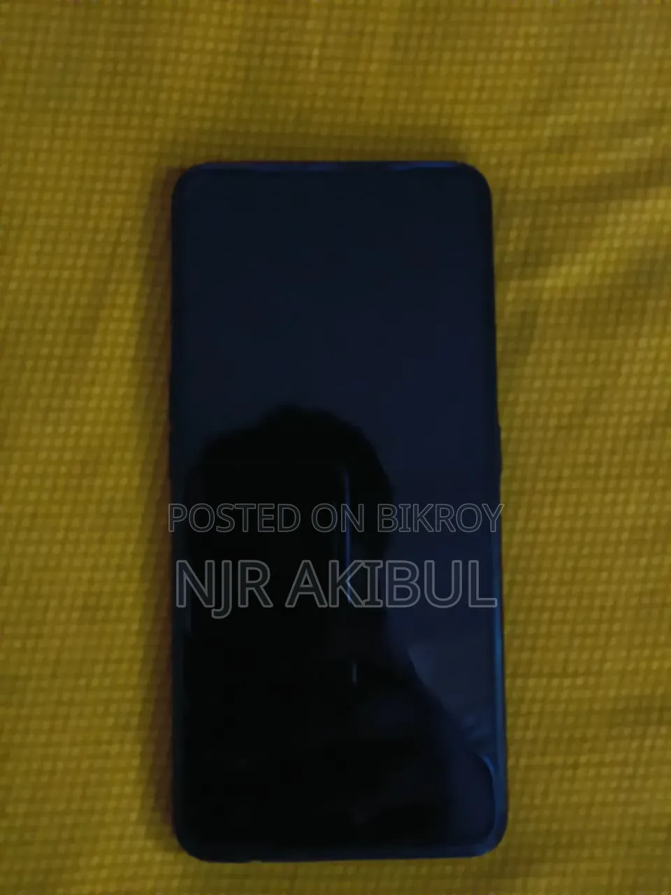 Oppo F11 Pro 64 GB Gray