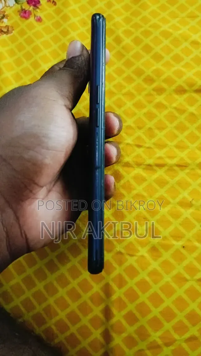 Oppo F11 Pro 64 GB Gray