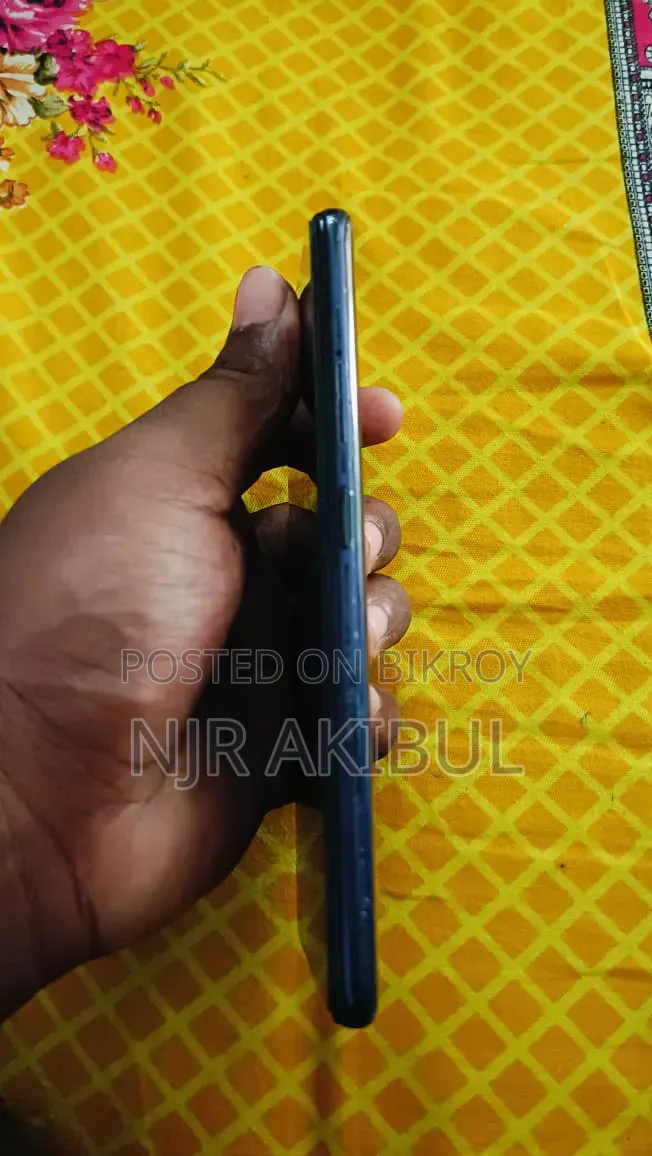 Oppo F11 Pro 64 GB Gray