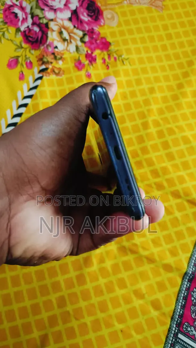 Oppo F11 Pro 64 GB Gray
