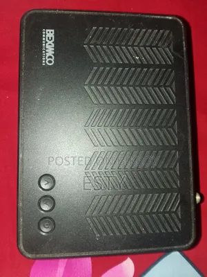 Akash Digital TV HD Box