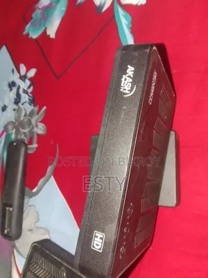 Akash Digital TV HD Box