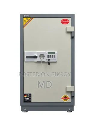 Elaf Digital Safety Locker (Ft-K3-1220)