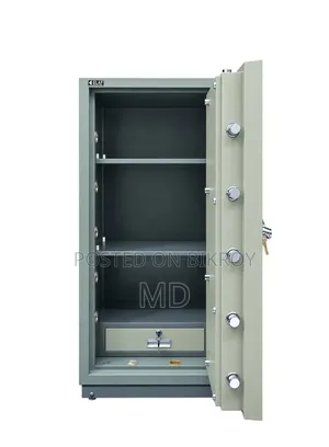 Elaf Digital Safety Locker (Ft-K3-1220)