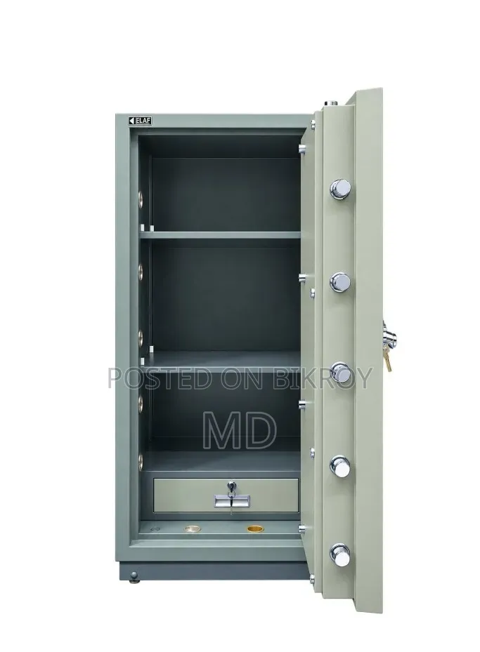 Elaf Digital Safety Locker (Ft-K3-1220)