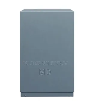 Elaf Digital Safety Locker (Ft-K3-1220)