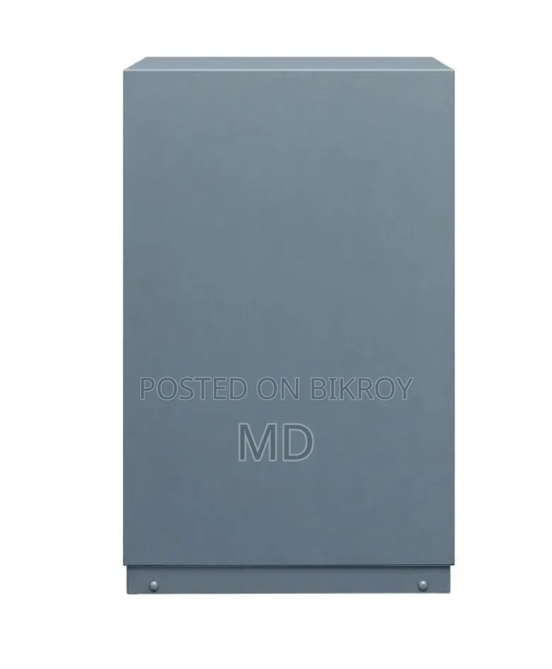 Elaf Digital Safety Locker (Ft-K3-1220)