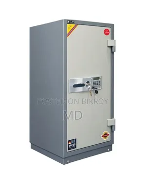 Elaf Digital Safety Locker (Ft-K3-1220)