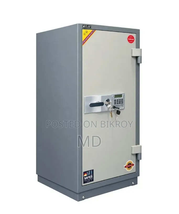 Elaf Digital Safety Locker (Ft-K3-1220)