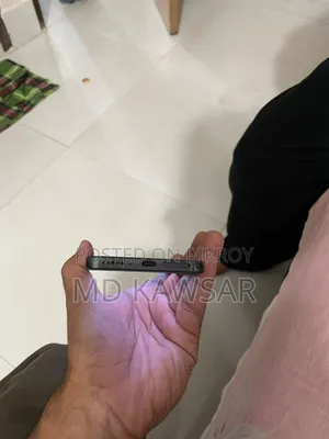শাওমি রেডমি নোট ১৩ ২৫৬ জিবি কালো
