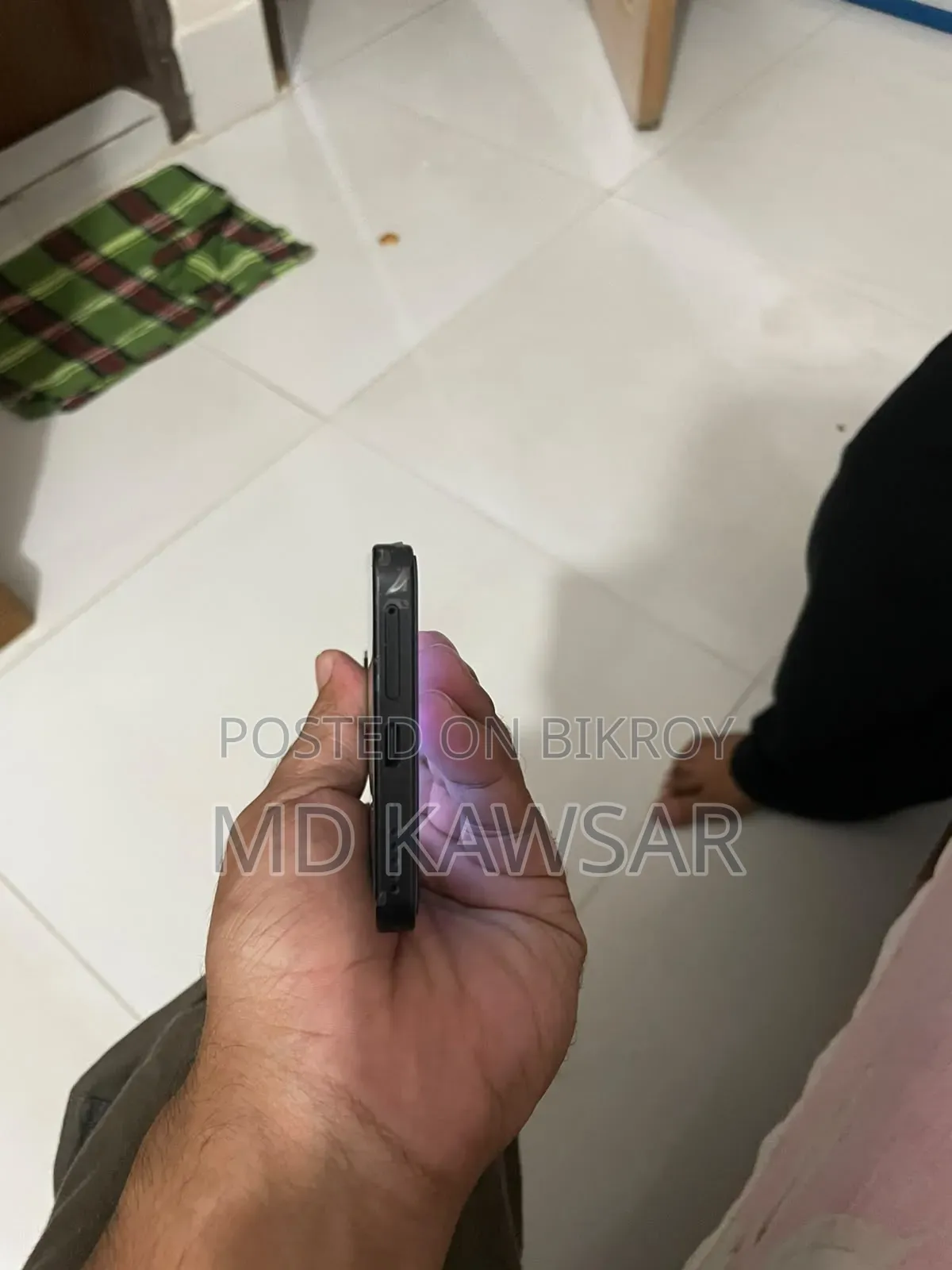 শাওমি রেডমি নোট ১৩ ২৫৬ জিবি কালো