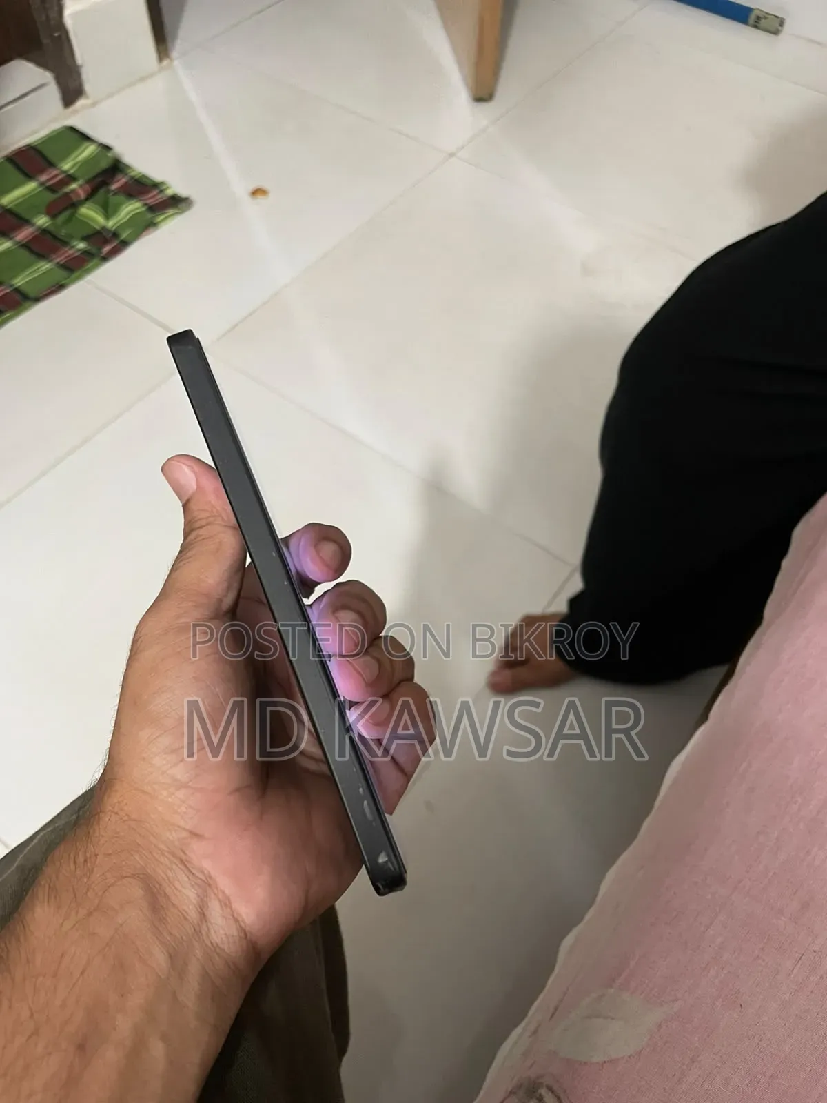 শাওমি রেডমি নোট ১৩ ২৫৬ জিবি কালো