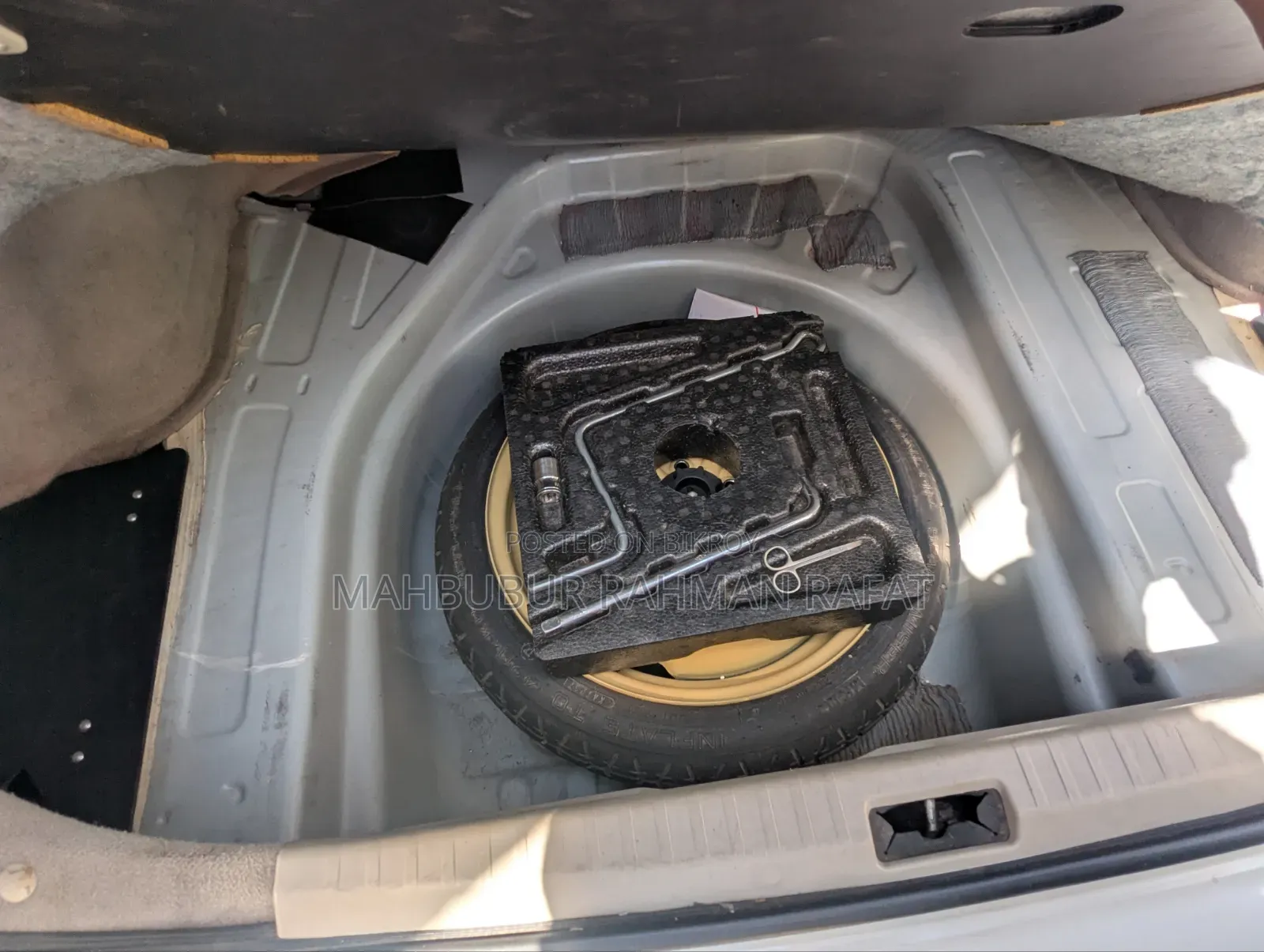 Toyota Allion 2012 Pearl