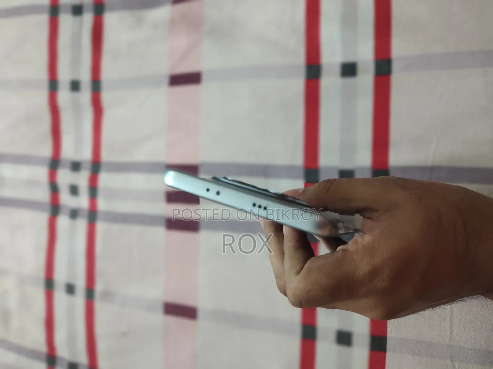 Xiaomi Redmi Note 15 256 GB