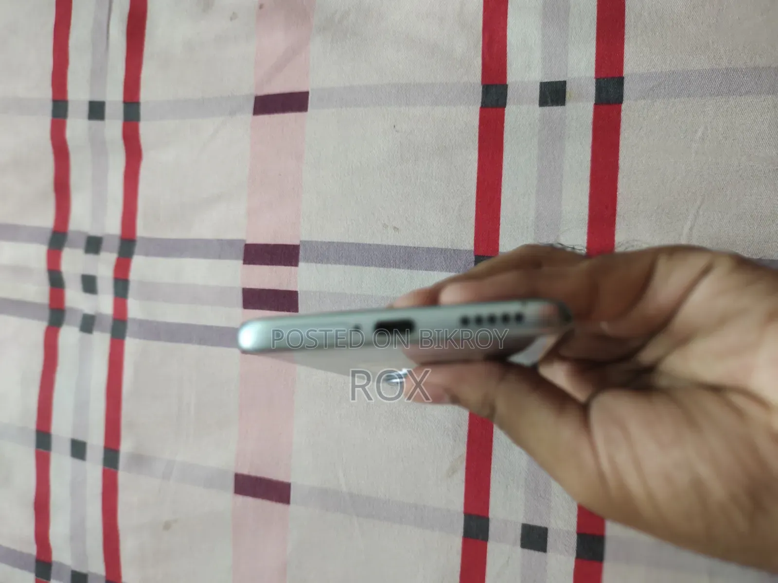 Xiaomi Redmi Note 15 256 GB