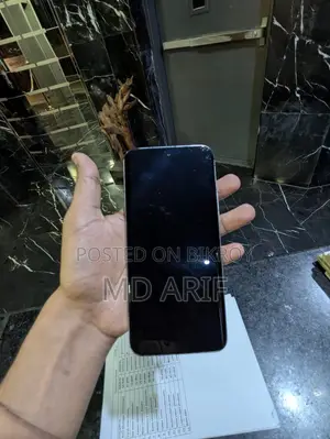 Infinix Hot 60 Pro+ 128 GB Gray