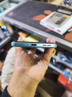 ওয়ানপ্লাস নর্ড সিই৩ ১২৮ জিবি ব্লু