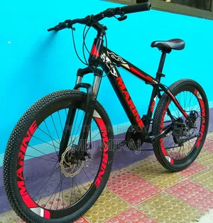 MARINE MTB Full New Condition Bicycle Sale