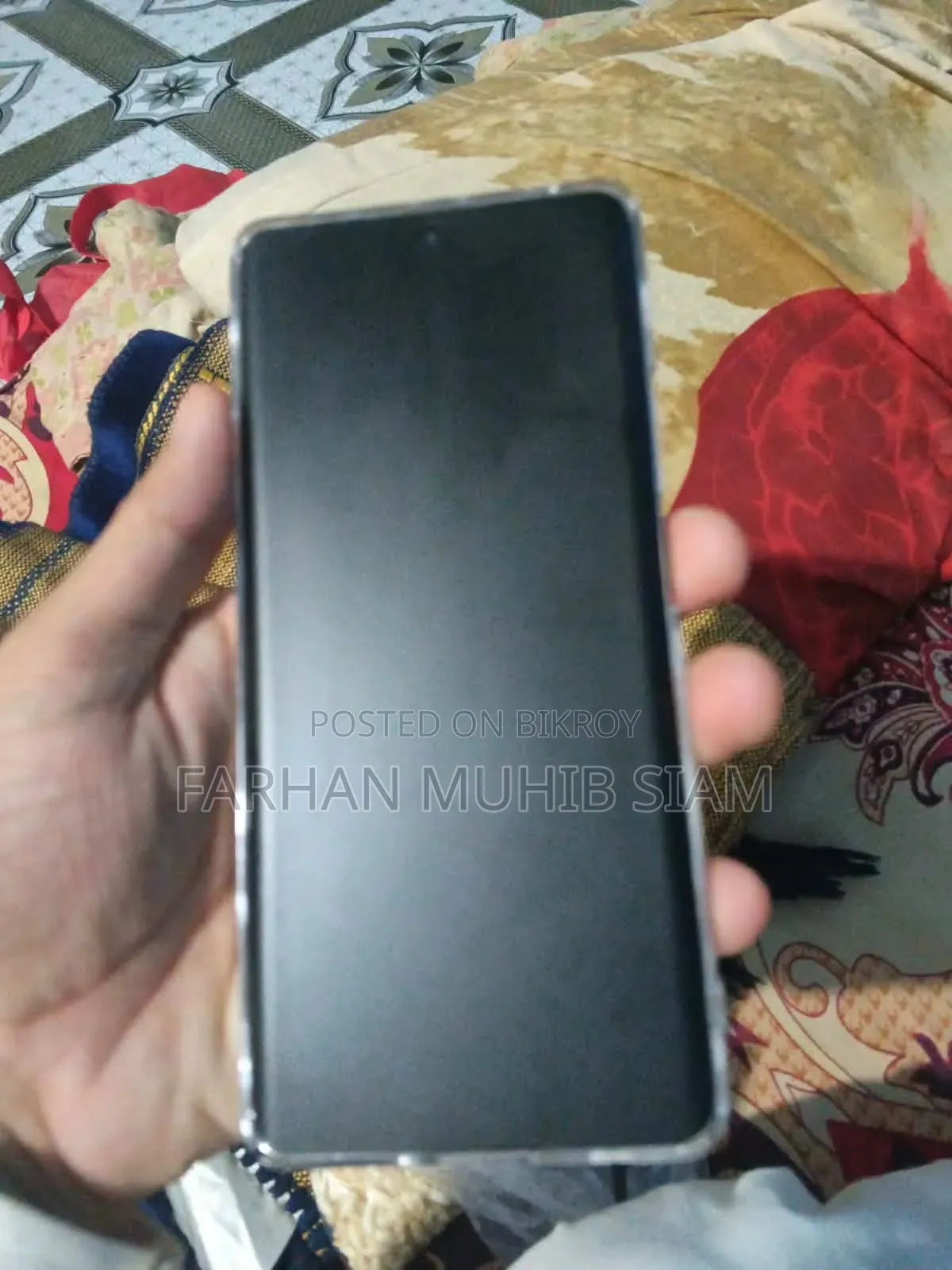 অপ্পো এফ২৭ প্রো ৫জি ২৫৬ জিবি পিংক