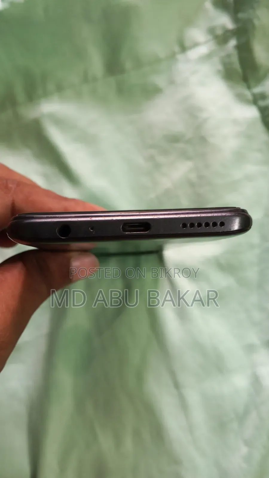 Tecno Spark 8 Pro 64 GB Black