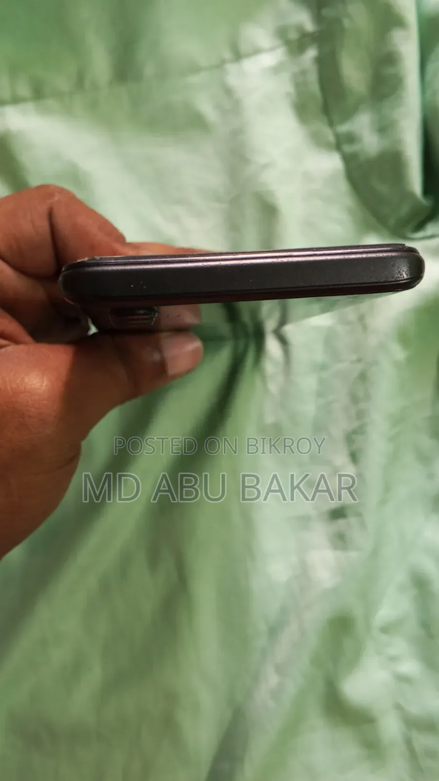 Tecno Spark 8 Pro 64 GB Black