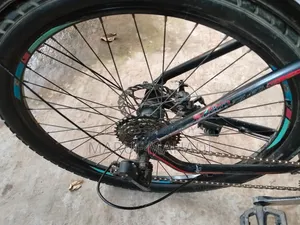 Xavier Cycle