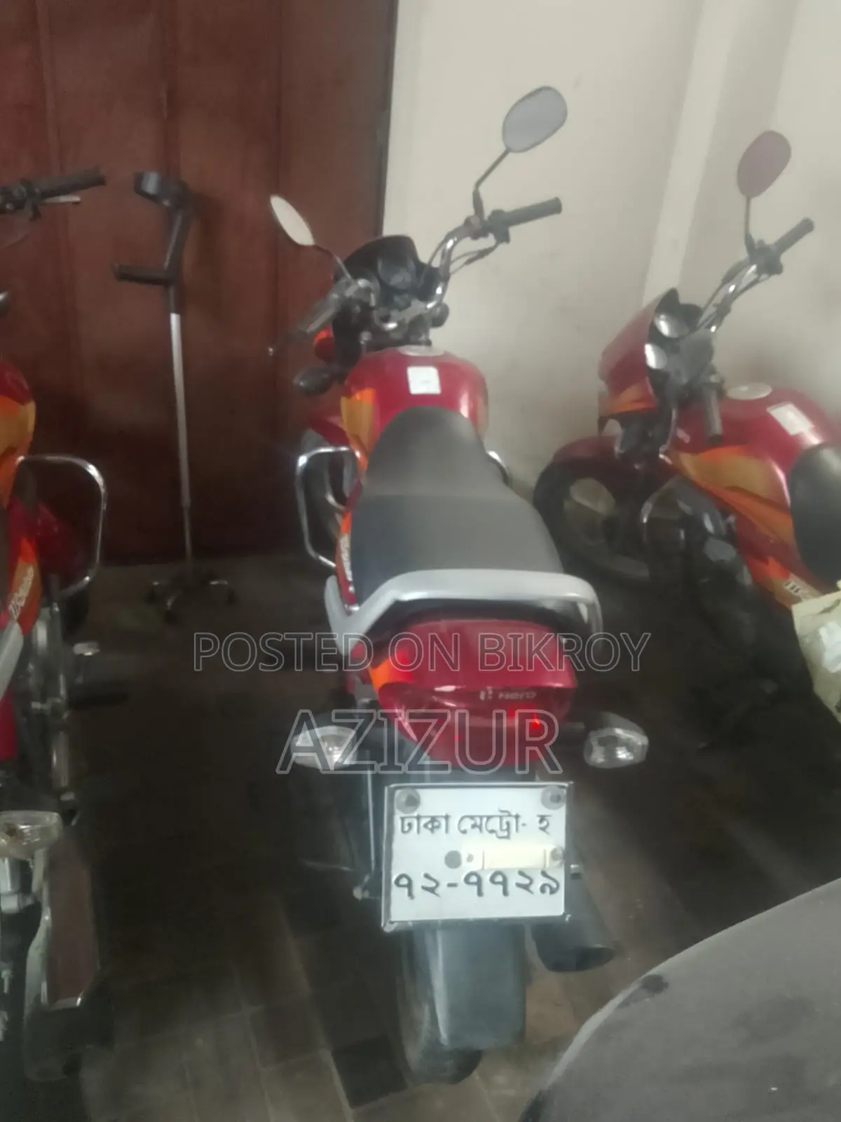 Hero HF Deluxe 2025 Black