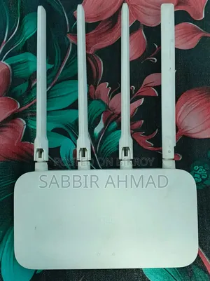 Used Mi Router
