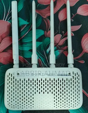 Used Mi Router