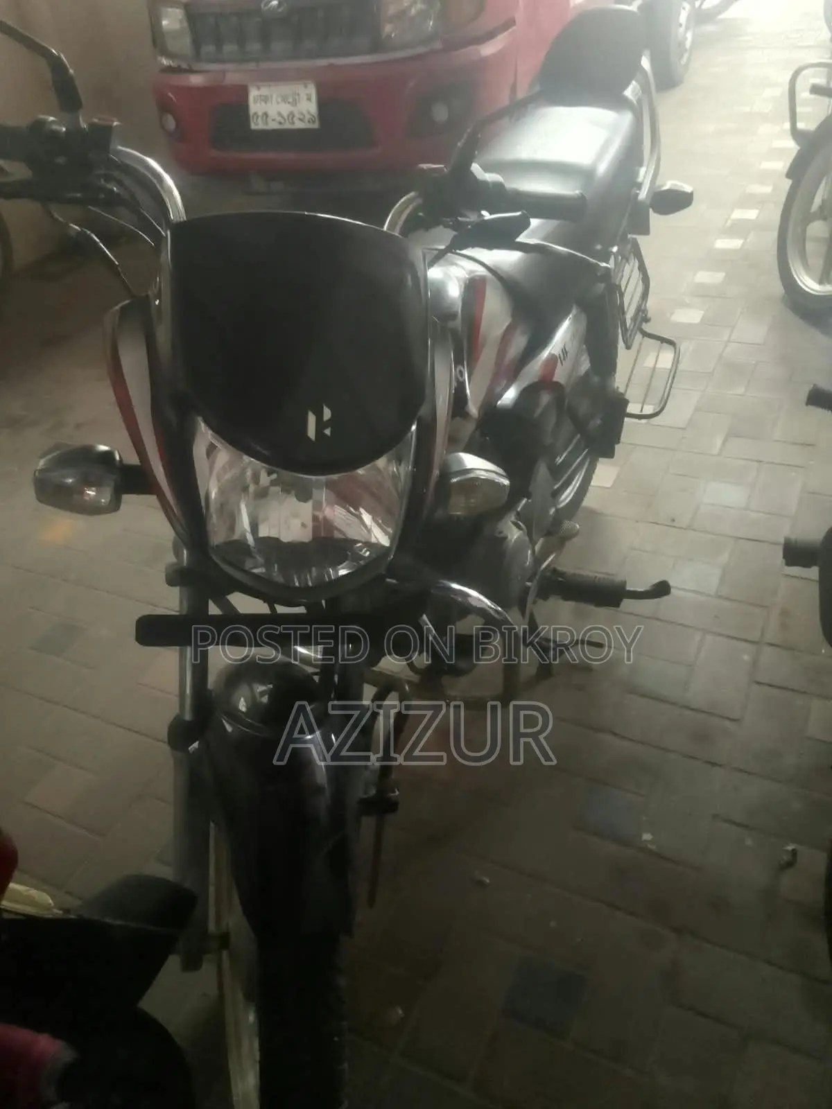 Hero HF Deluxe 2025 Black